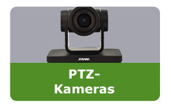 PTZ Kameras